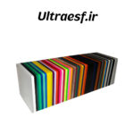 ورق پلکسی گلاس تایوان