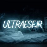 نئون فلکسی یخی(سفید) - Image 3