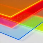 پلکسی گلاس ترانسپارنت