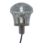 لامپ لاسوگاسی گلابی - Image 2