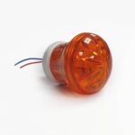 لامپ لاسوگاسی گلابی - Image 3