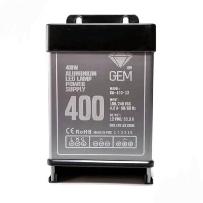 پاور ضدباران