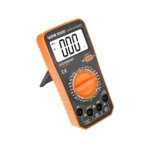 مولتی متر دیجیتال ویکتور مدل VICTOR 9205D - Image 2
